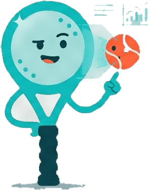 Tury apontando para o botão Começar agora