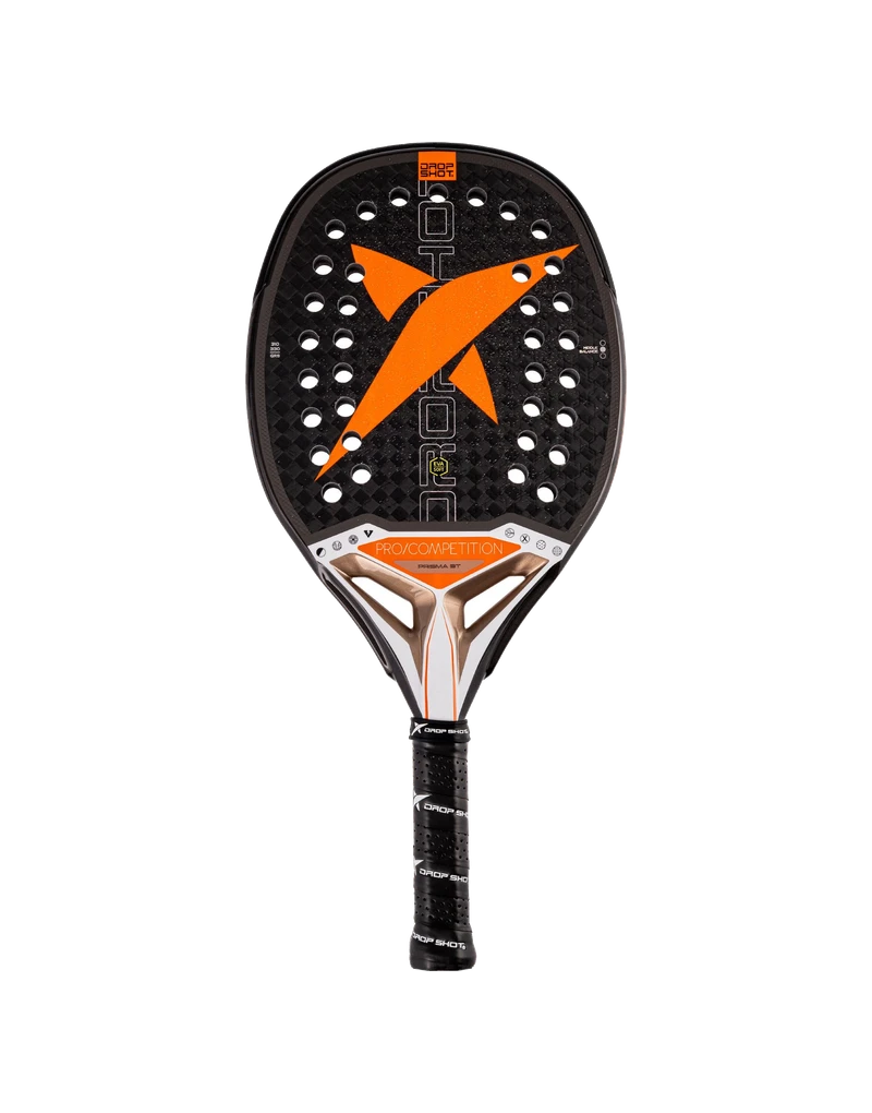 Drop Shot Prisma BT 2026