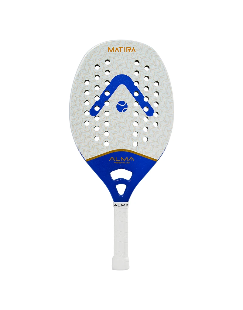 Matira 1K 2026 Branca e Azul