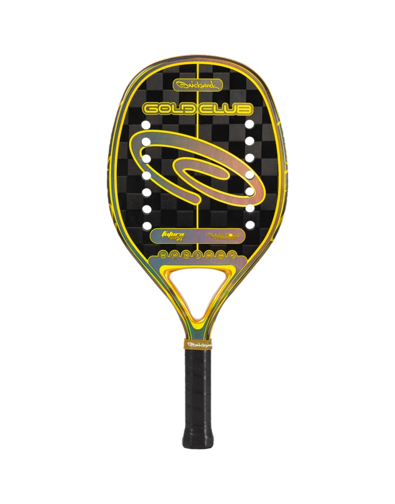 Quicksand Gold Club 2026
